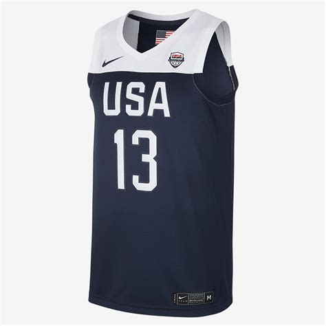 nike men's basketball jerseys